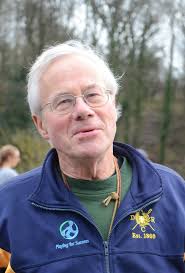 End to end cycle ride underway