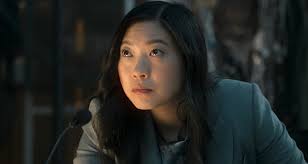 The new season of Black Mirror is here, and the costume designer Matthew  Price continues to elevate the show's visual story. From 1940s-inspired  looks to futuristic designs, the wardrobe perfectly captures each