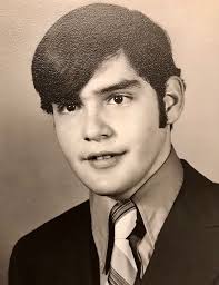 Robert Tijerina Obituary (1952