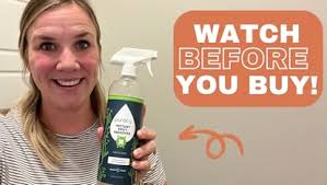 Amazon.com: BETTER LIFE Stain & Odor Eliminator Spray