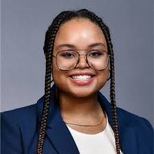 Today, I graduated with my Masters in Public Administration from Syracuse  University's Maxwell School of Citizenship and Public Affairs # 1 ranked  program. This degree happened during the loss of my… |