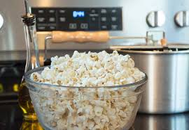 Maybe you would like to learn more about one of these? 9 Best Tips For Healthier Popcorn Health Essentials From Cleveland Clinic