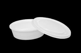 Polystyrene food containers leach the toxin styrene when they come into contact with warm food or drink, alcohol, oils and acidic foods causing human contamination and pose a health risk to people. Amankah Styrofoam Digunakan Sebagai Wadah Makanan Kumparan Com
