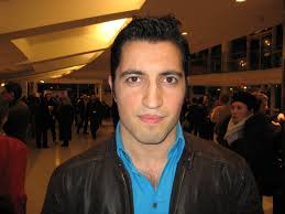 舞蹈演员连声赞叹中国舞典雅优美| 温哥华| 神韵| 大纪元