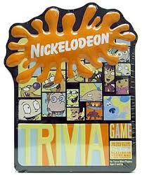 Only true fans will be able to answer all 50 halloween trivia questions correctly. Nickelodeon Trivia Game Entertainment Earth
