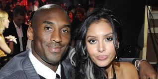 See Vanessa Bryant's Loving Post to Kobe