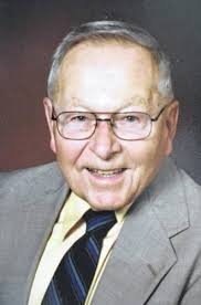 Herbert DeWeese Obituary (1930