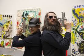 Image result for Jonathan Meese