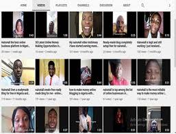 If we use our money smartly and intentionally, it has the power to. Make Money Online In Nigeria Within 5 Minutes 2021