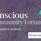 Indiana Psychedelic Society Presents: Conscious Community Forum