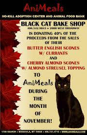 What kind of biscuits are at black cat? Black Cat Bake Shop November Promotion Check Out Our Blog