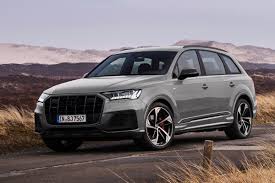Image result for Condor Gray 2008 Q7