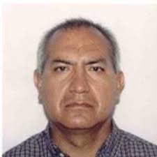 Jose GARCIA PANTIGOZO