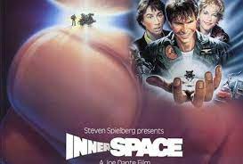 He is a recent yeshiva university graduate and we expect big things from him! Joe Dante S Innerspace An Appreciation Den Of Geek