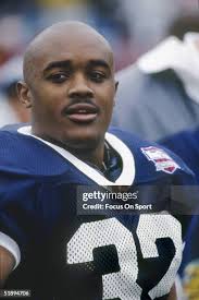 Outfielder George Hendrick of the St. Louis Cardinals swings hard... News  Photo