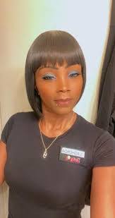 Demetra Dunn's Instagram, Twitter & Facebook