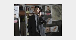 Tous nos lecteurs vous permettent de visualiser cet épisode en vf et vostfr gratuitement. Esprits Criminels Saison 12 Hotchner Va T Il Revenir Spoilers Terrafemina