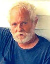 Death of Howard Louis Zumwalt