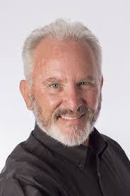 Mark Ilderton, Real Estate Agent