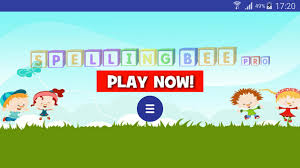 Spelling Bee Pro For Android Apk Download