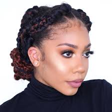 Hairstyles for long straight hair view our selection of the best images, … 50 Really Working Protective Styles To Restore Your Hair Hair Adviser