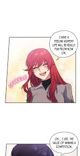 The importance of the heart chapter 154: Reminiscence Adonis Chapter 125 Shield Manga