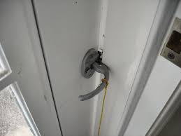 There are 30 screen door latch for sale on etsy, and they cost $44.26 on average. Handle Latch For 1960 Vintage 1 1 8 Wood Storm Door Doityourself Com Community Forums