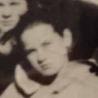 Alverda Pennington (1913–2001)