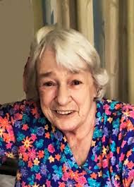 Services Saturday for Lucy Louise Costa