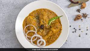 Xacuti Recipe By Tara Deshpande Ndtv Food