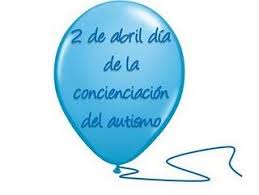 Autismo concienciación 2 de abril. Dia Mundial De Concienciacion Sobre El Autismo 2 De Abril Familia Y Salud