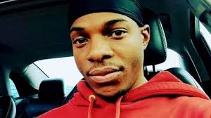 Fundraiser by LaMona Amadou : DeAndre Craig