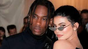 Kylie Jenner confiesa que su ex Travis Scott es su mejor amigo tras  celebrar juntos cumpleaños de su hija Stormi