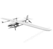 China eVT330 Long-range VTOL Drone with Exquisite ...