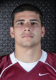 CENTRAL WASHINGTON UNIVERSITY FOOTBALL GAME NOTES