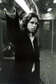Jim & Nick Drake: doppelgänger pics : r/thedoors