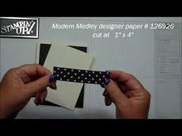 Preston, england, united kingdom at hunkydory crafts, our promise is to continue designing and manufacturing papercrafts to the highest standard, helping you to make cards that will be truly cherished by the ones you love. Card Video Happy Cards Card Making Tutorials Card Making Videos