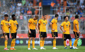 We will help you with anything you need if it is within our power to help you. Pin On Wolves Fc