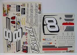 Jazz up your rc car's bodyshell with these rc decal sheets and rc car sticker sheets. 1 10 Scale Vinyl Mike S Decals
