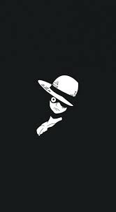 One piece 1080p, 2k, 4k, 5k hd wallpapers free download, these wallpapers are free download for pc, laptop, iphone, android phone and ipad desktop One Piece Black Wallpapers Wallpaper Cave