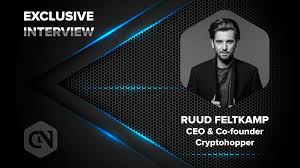 Febbit is a bitcoin mining game which offers crypto rewards paid out to faucethub wallet. Exclusive Interview Of Ruud Feltkamp Ceo Co Founder Of Cryptohopper
