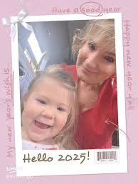 Introducing Myself: A Journey Through Motherhood and Wellness