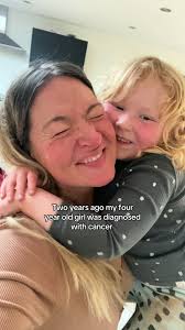 Inspiring Journey Through Childhood Cancer Treatment