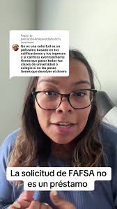 Understanding FAFSA: What You Need to Know