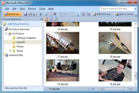Edit Your Photos With Microsoft Office Picture Imager Softonic