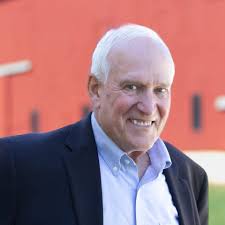 He recently passed,he was the band leader at Palumbos