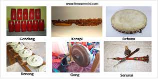 Cara memainkannya yaitu dengan dipegang dengan tangan kiri, kemudian bagian sisinya. Alat Musik Di Indonesia Alat Musik Tradisional Provinsi Sulawesi Selatan