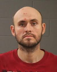 Police receive 'person down' call that nets 2 arrests for vehicle burglary  spree