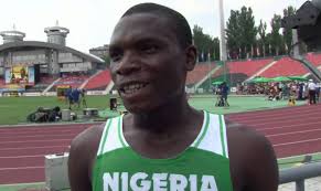 Jun 17, 2021 · blessing okagbare has set a new national record and is now three wins away from equalling mary onyali's mark after racing to her eighth national 100 metres title on thursday at the 2021 national. Dlqdxflnwkoezm