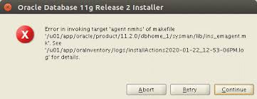 It's free to develop, deploy, and distribute; Installing Oracle On Ubuntu Complete Waltkhrough